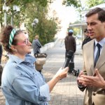 "Proud": Marcin Miodek o swoim bohaterze oraz pracy na planie z Karolem Klementewiczem