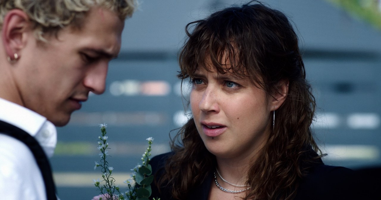 "Proud" /HBO Max /materiały prasowe