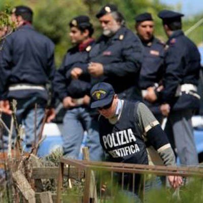 Provenzano został ujęty w wiosce Corleone, niedaleko Palermo /AFP