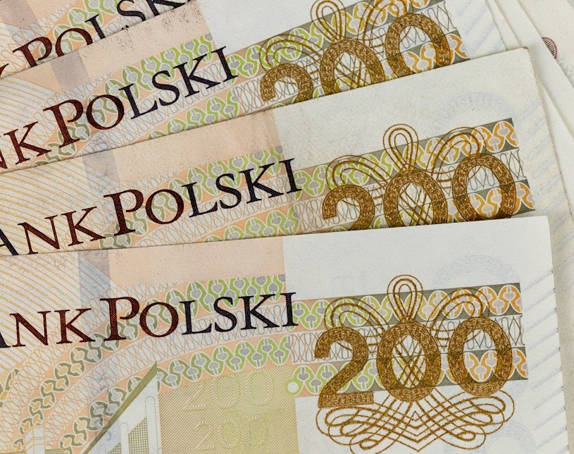 Provident wykupił obligacje warte 200 mln zł /123RF/PICSEL
