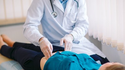 "Prowadź się zdrowo". Bezpłatne badania wątroby