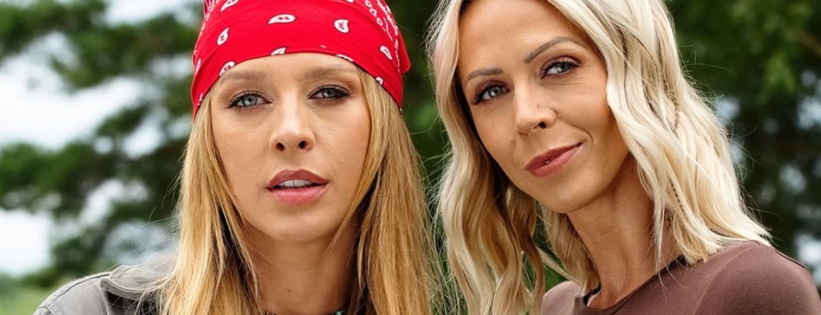 Prowadzące odsłaniają kulisy "Farmy". "To najtrudniejszy program w Polsce"