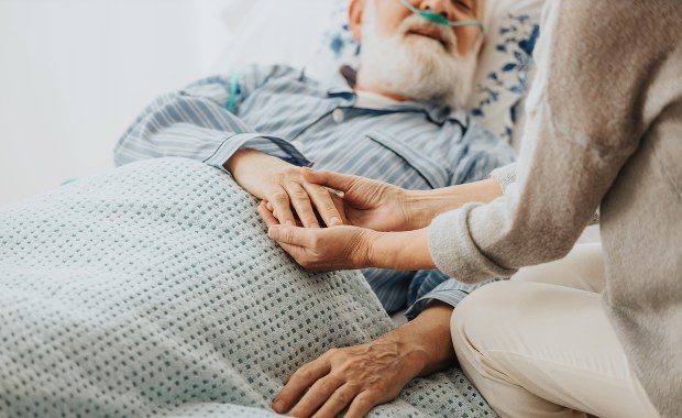 Prowadzący hospicja: Sytuacja finansowa nigdy nie była tak trudna