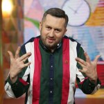 Prowadzący "Koło fortuny" to milioner! Oto, na czym dorobił się Norbi!