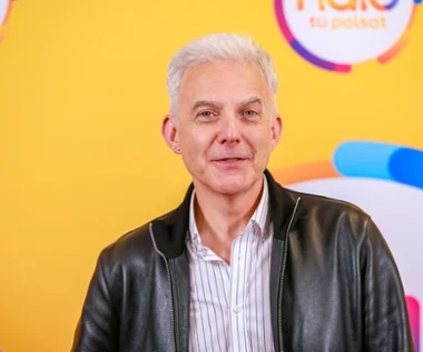 Prowadzący "Milionerów" szczerze o kulisach show. "Jestem spanikowany"