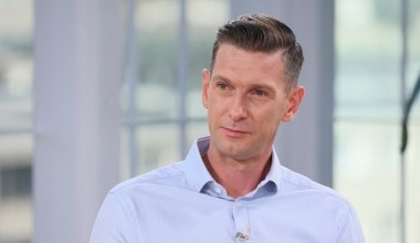 Prowadzący "Pytanie na śniadanie" przekazał wieści. Po sześciu latach żegna się z ludźmi