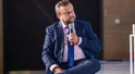 Prowadzący Telewizji Republika usłyszał zarzuty.