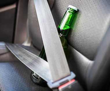 Prowadzenie auta po alkoholu. Jakie przepisy obowiązują w Europie?