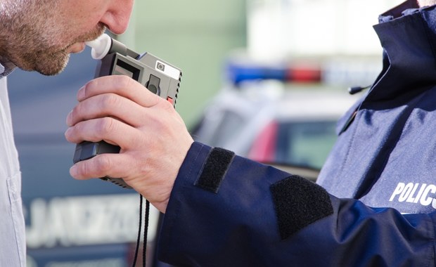 Prowadził autobus miejski po alkoholu i narkotykach. Pasażer wszczął alarm
