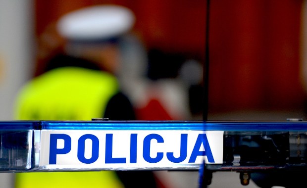 Prowadził samochód, mając w organizmie prawie 5 promili alkoholu