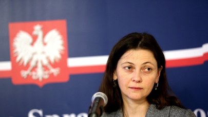 Prowadziła po pijanemu. Nowe fakty w sprawie zatrzymanej wiceminister sprawiedliwości