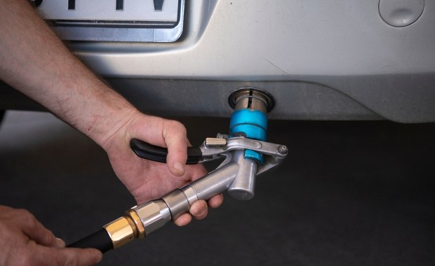 ​Prowadzili stacje LPG, zostali zatrzymani za wielomilionowe oszustwa