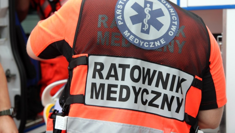 Lubuskie: Nie żyje dwulatek. Chłopca znaleziono w rowie melioracyjnym