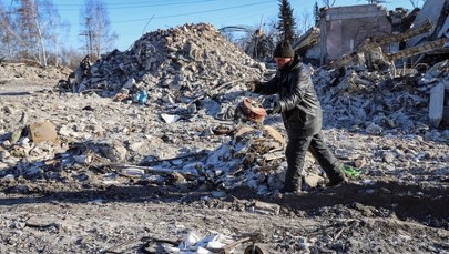 Prowojenna publika w Rosji wzburzona odsunięciem Surowikina [ZAPIS RELACJI]
