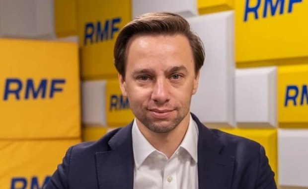 "Prowokacja". Bosak komentuje incydent przed biurem PO