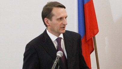 Prowokacja rosyjskich władz, która ośmieszyła Unię Europejską