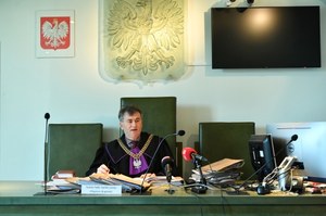 Prowokacja wobec ks. Popiełuszki. Sąd apelacyjny wydał orzeczenie