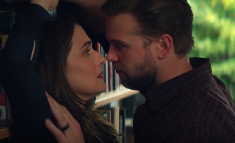 Prowokacyjny miniserial Netfliksa. Wschodzący gwiazdor i legenda kina w obsadzie