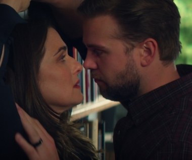 Prowokacyjny miniserial Netfliksa. Wschodzący gwiazdor i legenda kina w obsadzie