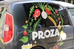 Proziaki, czyli podkarpacki hit kulinarny