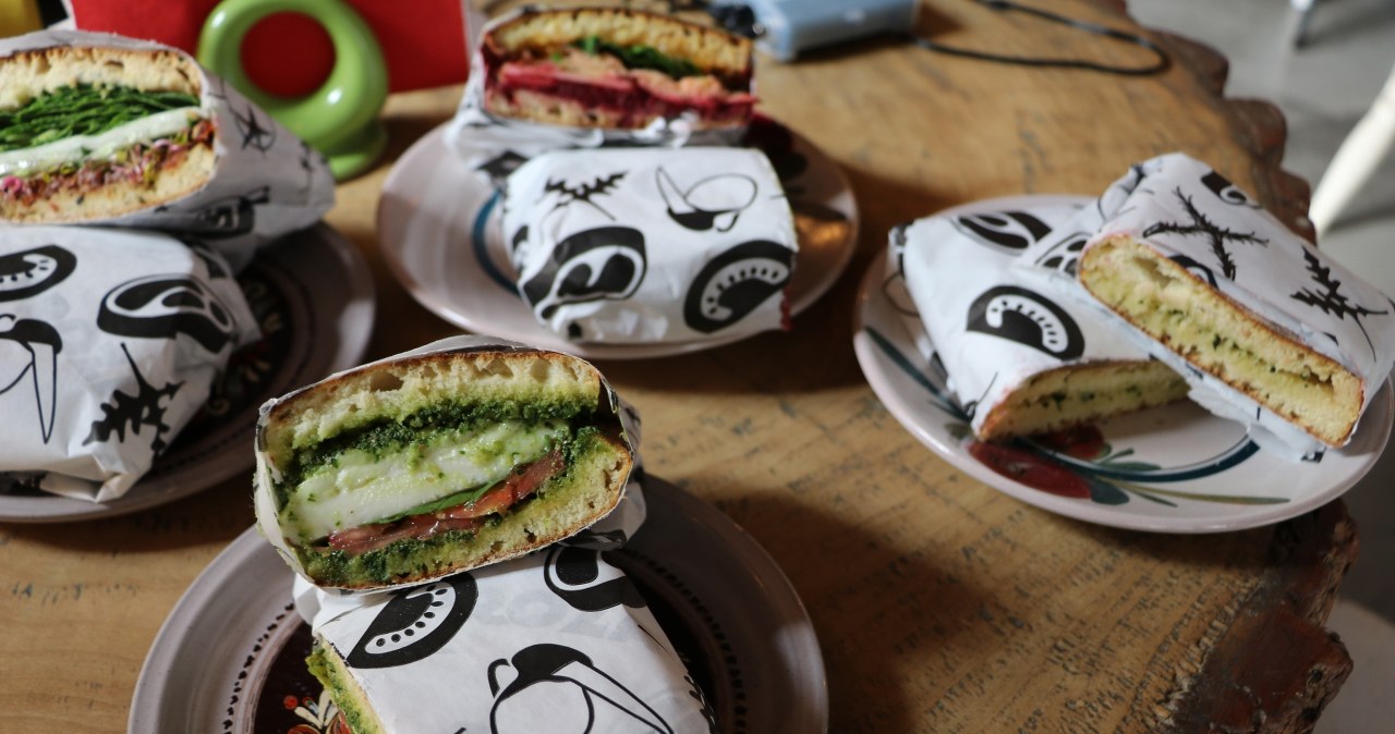 Proziaki, czyli podkarpacki hit kulinarny