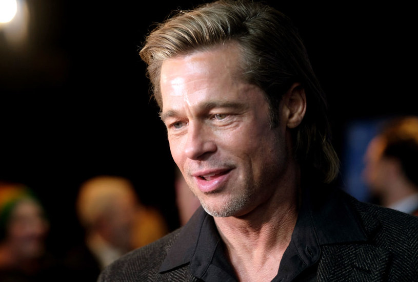 Prozopagnozja jest określana syndromem Brada Pitta. Osoby z tym zaburzeniem nie rozpoznają znajomych twarzy /Matthew Simmons/Getty Images for SBIFF /Getty Images
