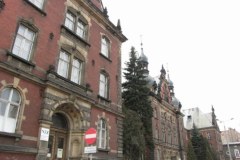 Pruski pałac PKP w Bydgoszczy - na sprzedaż?