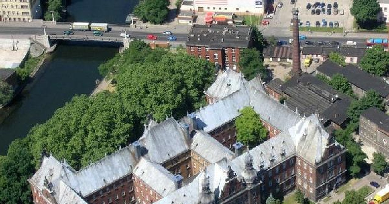 Pruski pałac PKP w Bydgoszczy - na sprzedaż?