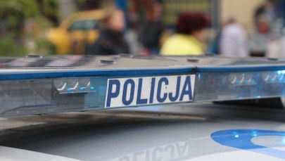 Pruszcz Gdański: Odpady zakopane na terenie zakładu 