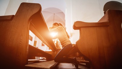 Prymas: Jak nigdy potrzebujemy kogoś, kto pomoże nam przeżyć ten niespokojny czas