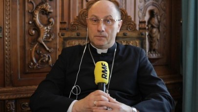 Prymas Polski w RMF FM: Najważniejsze jest to, żeby to były święta życia, a nie śmierci