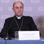 ​Prymas Polski Wojciech Polak: Wiarygodność Kościoła musi być większa 