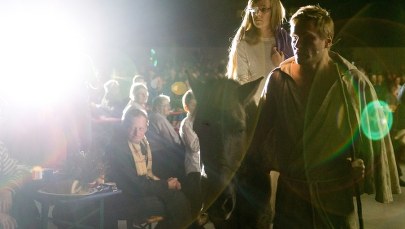 Prymas: święta Bożego Narodzenia nie mogą być tylko wspomnieniem faktu