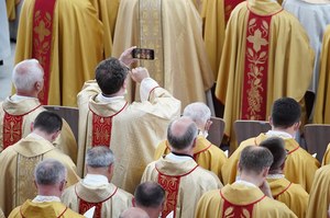 Prymas wystosował apel w sprawie poważnego problemu Kościoła