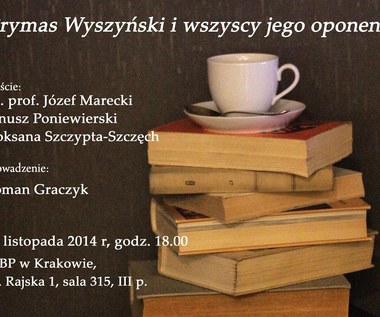 Prymas Wyszyński i wszyscy jego oponenci 