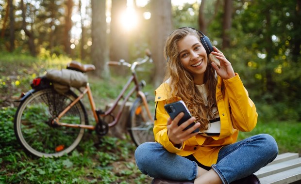 Prysznic po lesie: Prosty sposób na uniknięcie poważnych chorób
