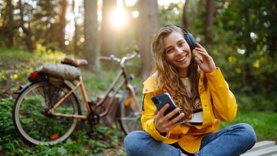 Prysznic po lesie: Prosty sposób na uniknięcie poważnych chorób