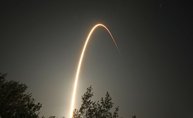 Prywatna misja księżycowa. Jej celem jest znalezienie wody