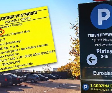 Prywatne parkomaty – co trzeba wiedzieć o prywatnej strefie płatnego parkowania