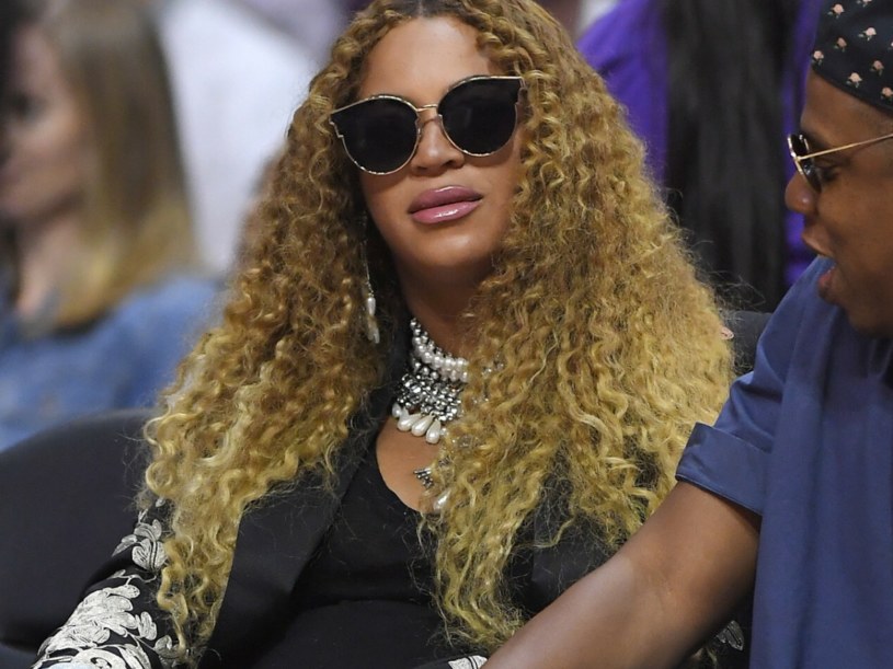 Prywatne rzeczy Beyoncé wystawione na sprzedaż. Szok, co się znalazło na liście /East News /East News