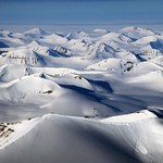 Prywatni właściciele chcą sprzedać część Spitsbergenu