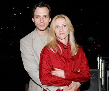 Prywatnie Małgorzata Buczkowska związana jest z aktorem Ksawerym Szlenkierem, mają troje dzieci. 