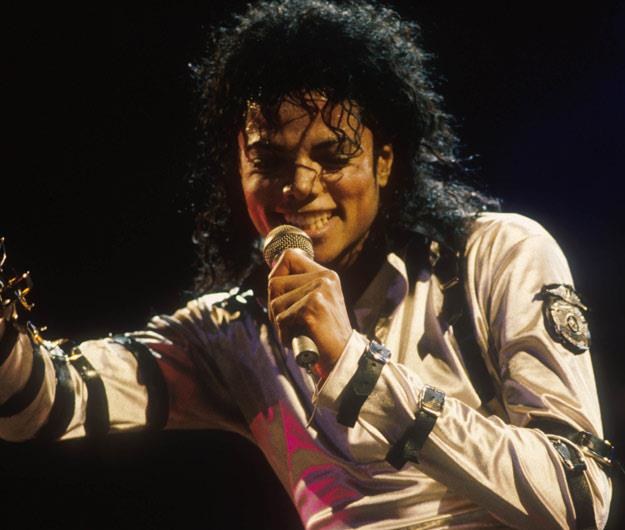 Prywatność Michaela Jacksona znów została wystawiona na sprzedaż (fot. Frank Micelotta) /Getty Images/Flash Press Media