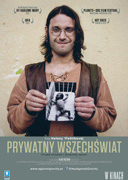 Prywatny wszechświat