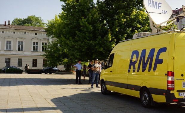 Przasnysz będzie Twoim Miastem w Faktach RMF FM