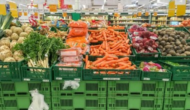 Przeanalizowali ceny warzyw i owoców. Ceny poszybowały nawet o 40 proc. w ciągu dwóch lat