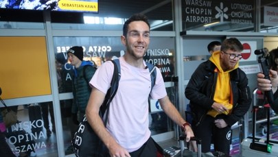 Przebiegł przez USA. Rozmowa z polskim Forrestem Gumpem 