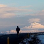Przebiegnie 600 km przez Islandię dla chorego Kacpra