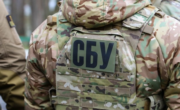 Przebierał się za starca i zdradzał pozycje ukraińskiej armii