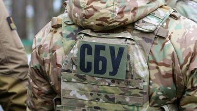 Przebierał się za starca i zdradzał pozycje ukraińskiej armii